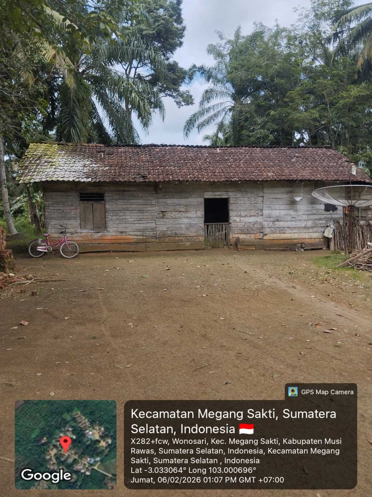 Belum Ada Foto